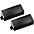 Fishman Fluence Modern Humbucke... Fishman Fluence Modern Humbucker 3 Voices 7-String Electric Guitar Pickup Set Black Nickel