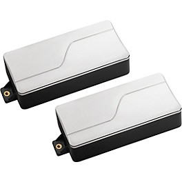 Fishman Fluence Modern Humbucker 3 Vo... Fishman Fluence Modern Humbucker 3 Voices 7-String Electric Guitar Pickup Set Nickel