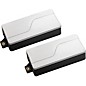 Fishman Fluence Modern Humbucker 3 Voices 7-String Electric Guitar Pickup Set Nickel thumbnail