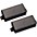 Fishman Fluence Modern ... Fishman Fluence Modern Humbucker 3 Voices 7-String Electric Guitar Pickup Set Brushed Black Nickel