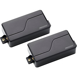 Fishman Fluence Modern Humbucker 3 Voi... Fishman Fluence Modern Humbucker 3 Voices 6-String Electric Guitar Pickup Set Black