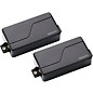 Fishman Fluence Modern Humbucker 3 Voices 6-String Electric Guitar Pickup Set Black thumbnail