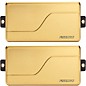 Fishman Fluence Modern Humbucker 3 Voices 6-String Electric Guitar Pickup Set Gold