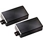 Fishman Fluence Modern Humbucker 3 Voices 6-String Electric Guitar Pickup Set Black Nickel thumbnail