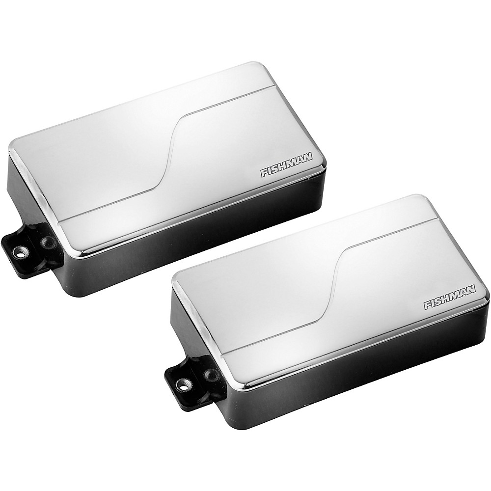 Best Active Pickups Under $300 (with current pricing
