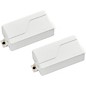 Fishman Fluence Modern Humbucker 3 Voices 6-String Electric Guitar Pickup Set White thumbnail