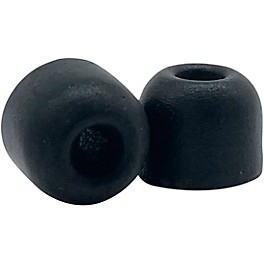 Shure EACYF1-100M 100-Series 50-Pair Medium Comply Foam Sleeves for Earphones