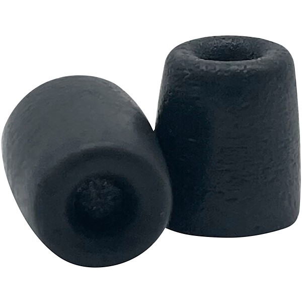 Shure EACYF1-6S 100-Series Small 3-Pack Comply Foam Sleeves for Earphones