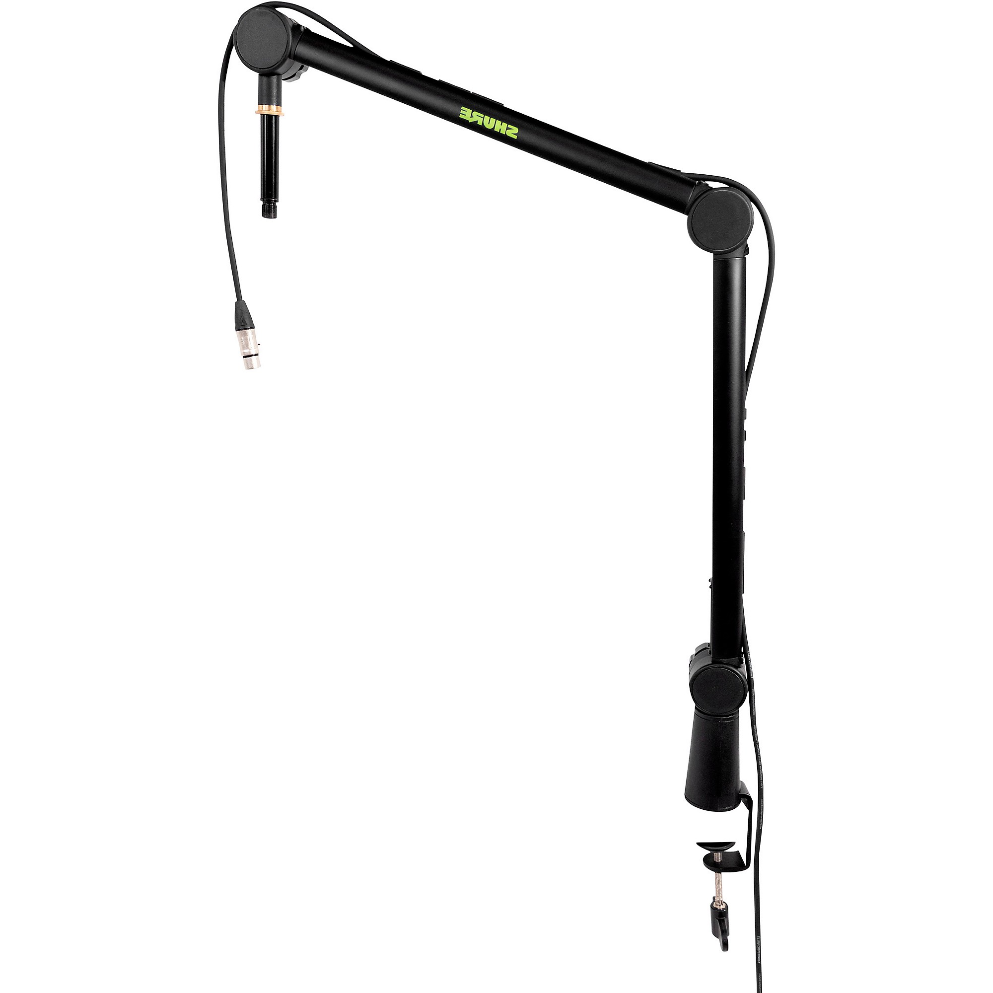 Shure Shure Deluxe Articulating Desktop Mic Boom Stand with