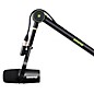Shure Shure Deluxe Articulating Desktop Mic Boom Stand with Black MV7 Microphone thumbnail