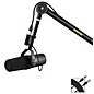 Shure Shure Deluxe Articulating Desktop Mic Boom Stand with SM7B Microphone and 15' XLR Cable thumbnail
