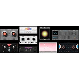 Baby Audio Industry Pro Bundle