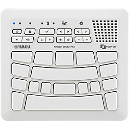 Yamaha All-in-One Ergonomic Finger Drum Pad