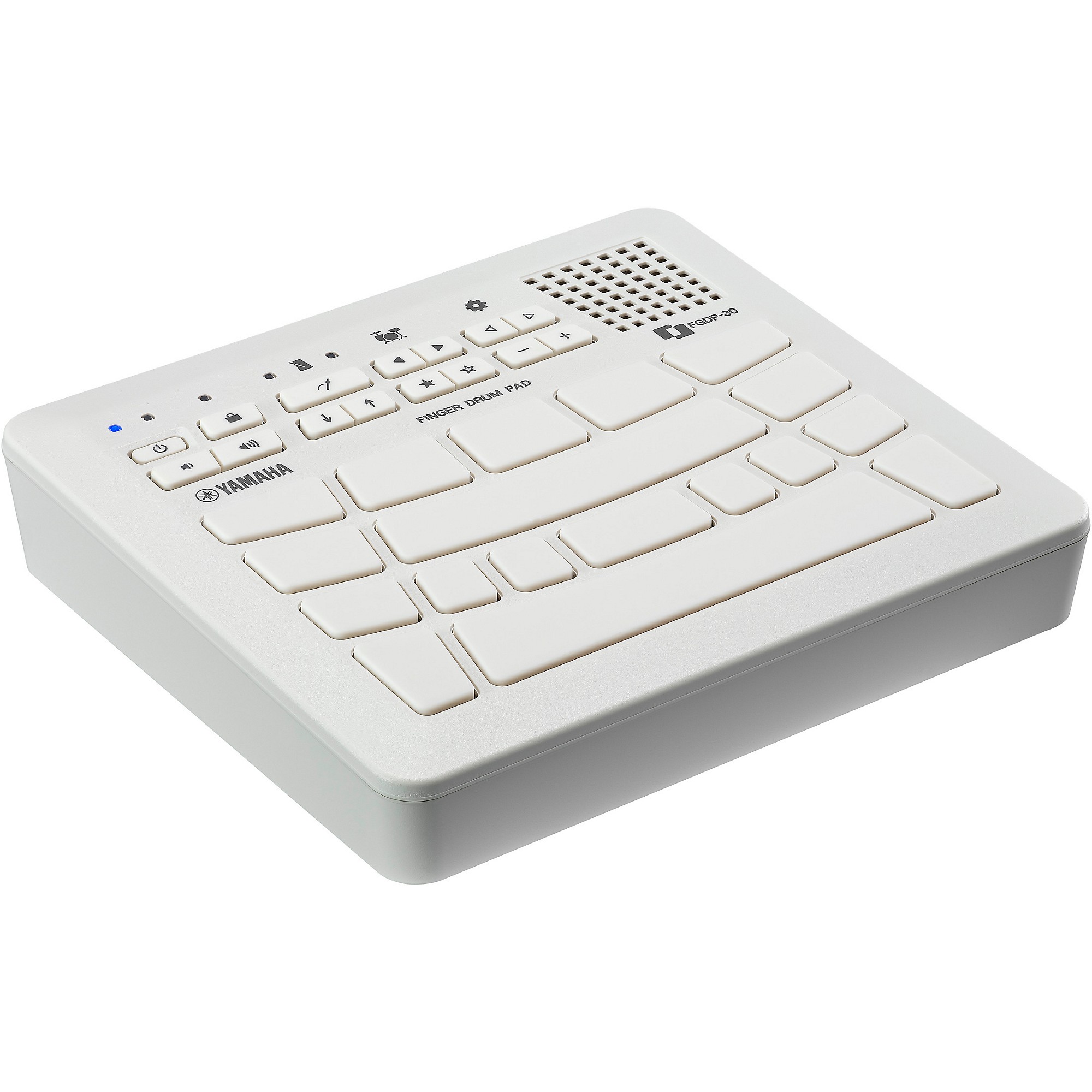 Yamaha FGDP-30 Finger Drum Pad | Guitar Center