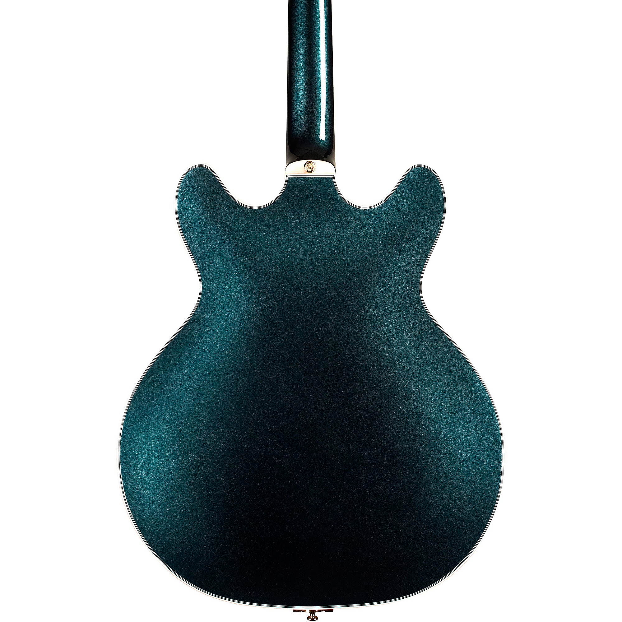 Guild Starfire VI Special With Vibrato Tailpiece Semi-Hollow