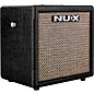 Open Box NUX Mighty 8BT MKII 8W Portable Modeling Amp Level 1 Black thumbnail