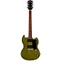 Guild Polara Solidbody Electric Guitar Phantom Green