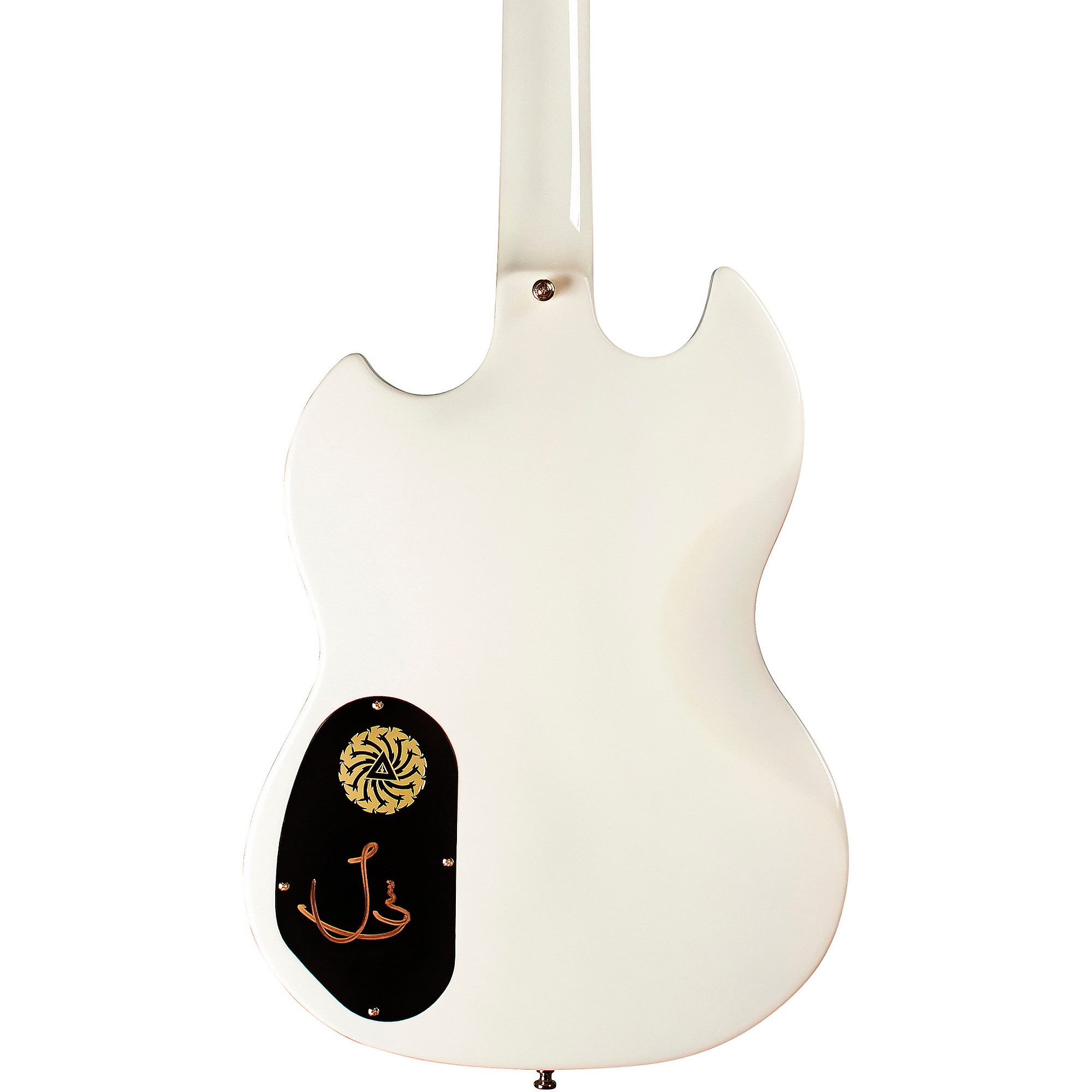 Guild USA Artist Edition S-100 Polara Kim Thayil Limited
