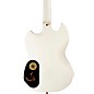 Guild USA Artist Edition S-100 Polara Kim Thayil Limited Electric Guitar White