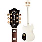 Guild USA Artist Edition S-100 Polara Kim Thayil Limited Electric Guitar White