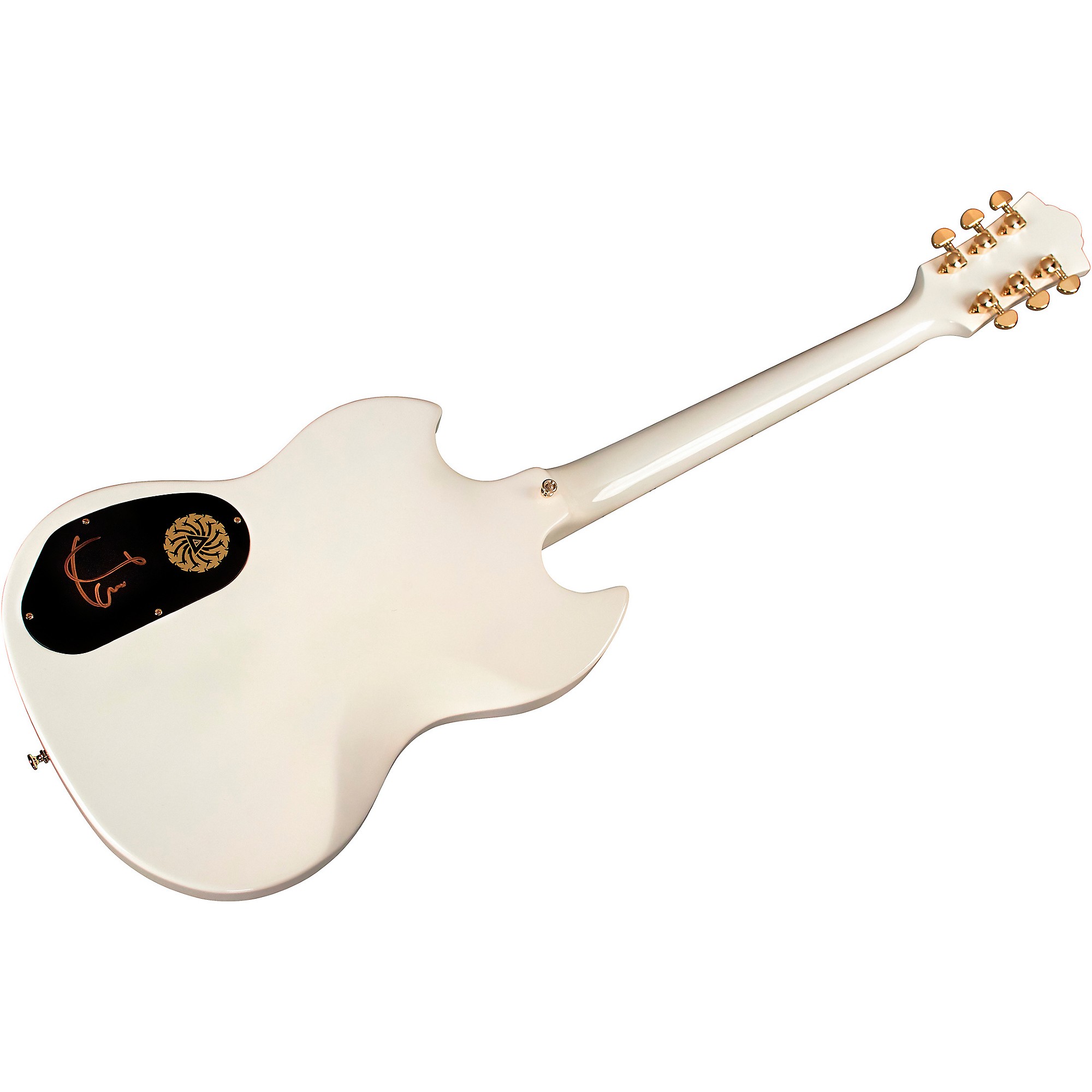Guild USA Artist Edition S-100 Polara Kim Thayil Limited