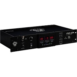 Black Lion Audio PG-2R Voltage Regulator and Power Conditioner