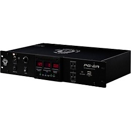 Black Lion Audio PG-2R Voltage Regulator and Power Conditioner