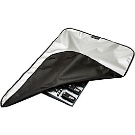 MALONEY StageGear Covers Reversible Mini Tarp Cover - 40" x 20"