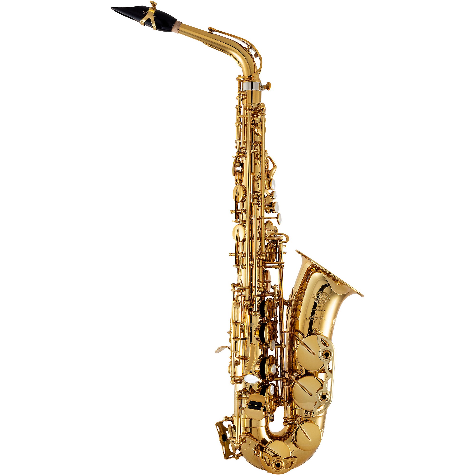 Professional Alto Saxophones | Guitar Center