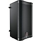 Harbinger VARI 2000 Series Powered Speakers Package With VS12 Subwoofer, Stands and Cables 8" Mains