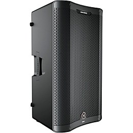 Harbinger VARI 3000 Series Powered Speakers Package With VS18 Subwoofer, Stands and Cables 15" Mains