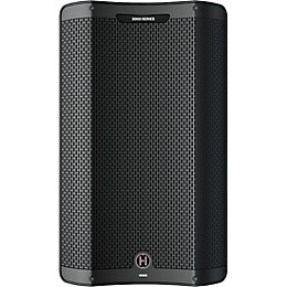 Harbinger VARI 3000 Series Powered Speakers Package With VS18 Subwoofer, Stands and Cables 15" Mains