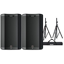 Behringer EUROLIVE B1200D-PRO 500W 12