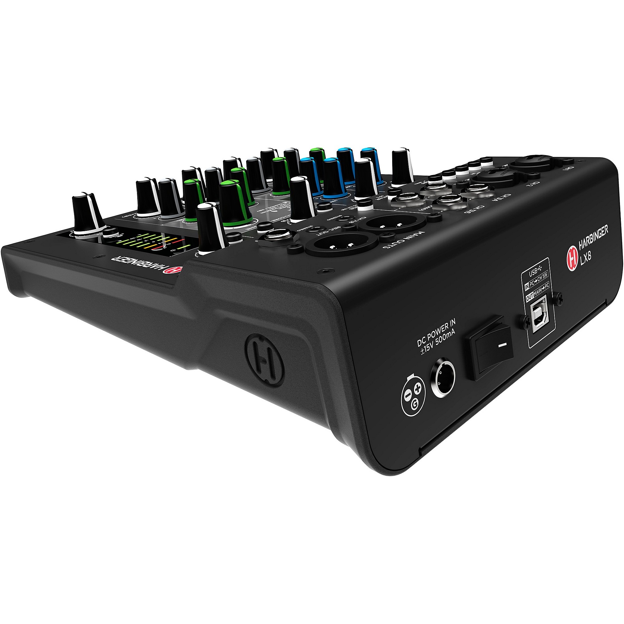 SWIX HF10BW HF8BW　2点セット Harbinger VARI V2410 10