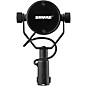 Shure SM7B Dynamic Microphone and CL-1 Cloudlifter Kit with Stand and Cables