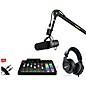 Shure Rode Rodecaster Pro II SM7B Solo Podcasting Kit thumbnail