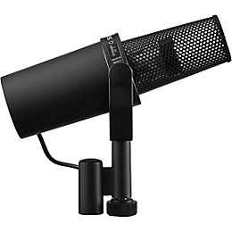 Shure Rode Rodecaster Pro II SM7B Solo Podcasting Kit