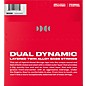 Dunlop Dual Dynamic Hybrid Nickel 4-String Electric Bass Strings (45 - 105)