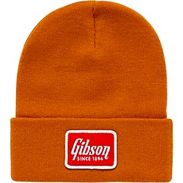 Gibson "Since 1894" Cuffed Beanie