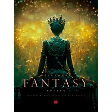 EastWest Hollywood Fantasy Voices Library (Software Download)