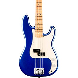 Fender Player Series Saturday Night Special Precision Bass Limited-Edition Daytona Blue