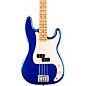 Fender Player Series Saturday Night Special Precision Bass Limited-Edition Daytona Blue thumbnail