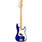 Fender Player Series Saturday Night Special Precision Bass Limited-Edition Daytona Blue
