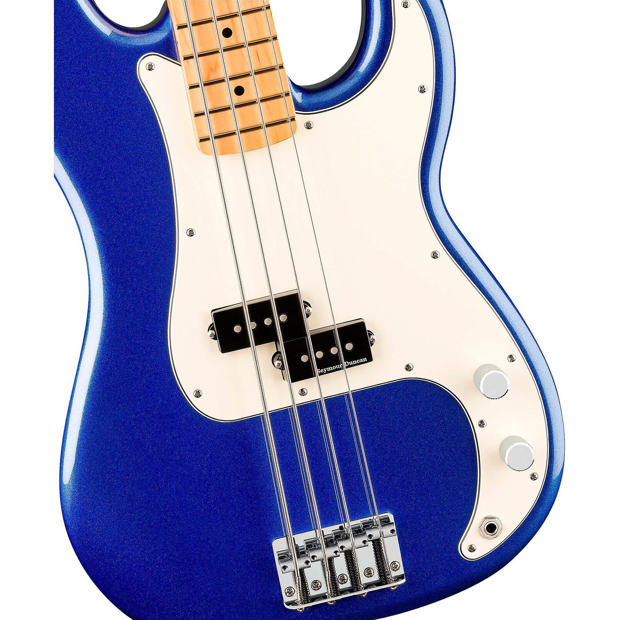 Fender Player Series Saturday Night Special Precision Bass Limited 