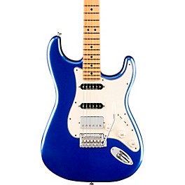 Fender Player Series Saturday Night Special Stratocaster HSS Limited-Edition Electric Guitar Daytona Blue