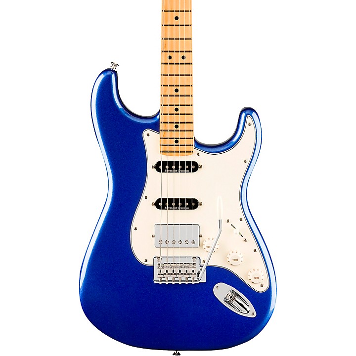 Fender Player Series Saturday Night Special Stratocaster HSS