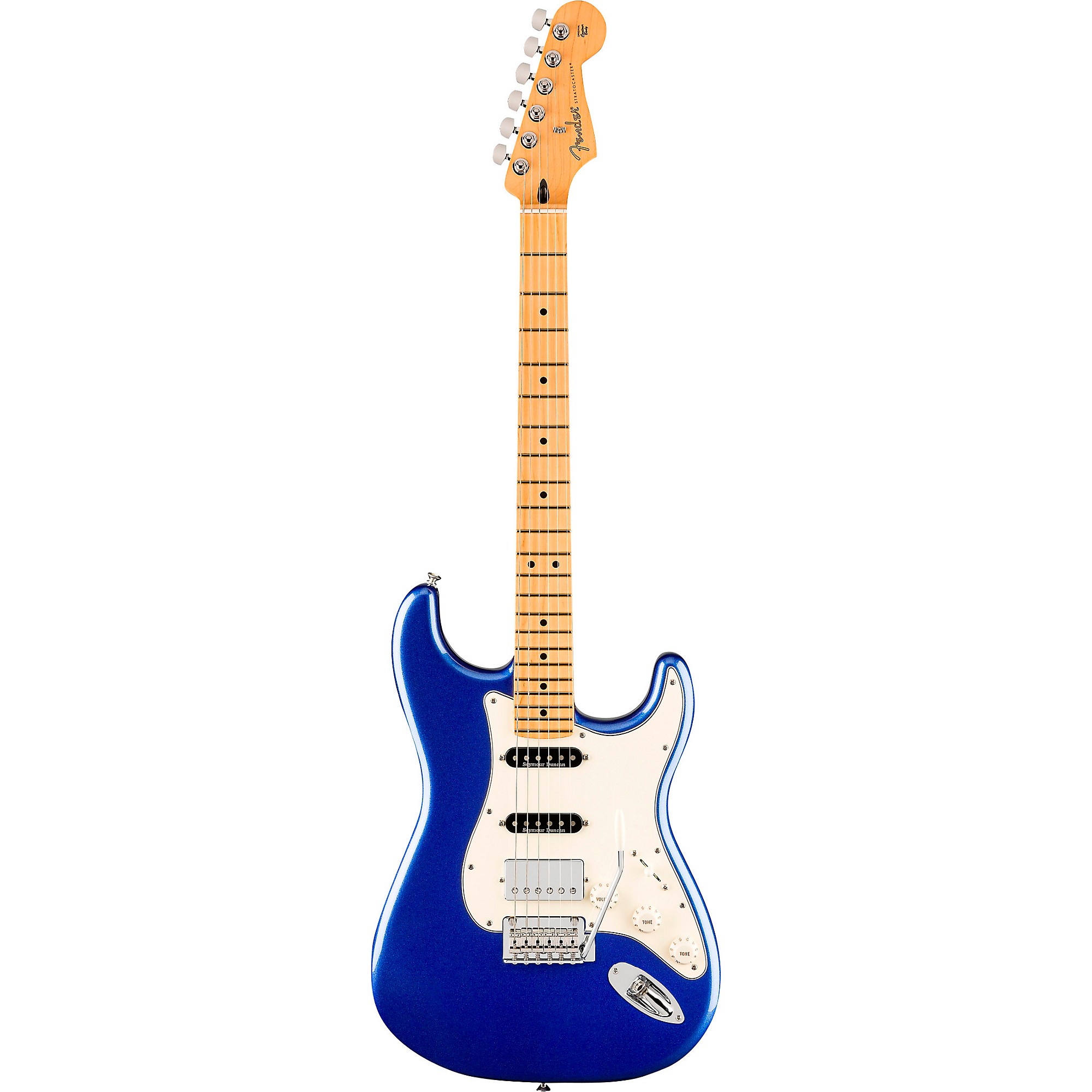【週末限定】Fender　Player　Series　Stratocaster NEW OLD STOCK! 2022 Fender Player Stratocaster HSS Limited