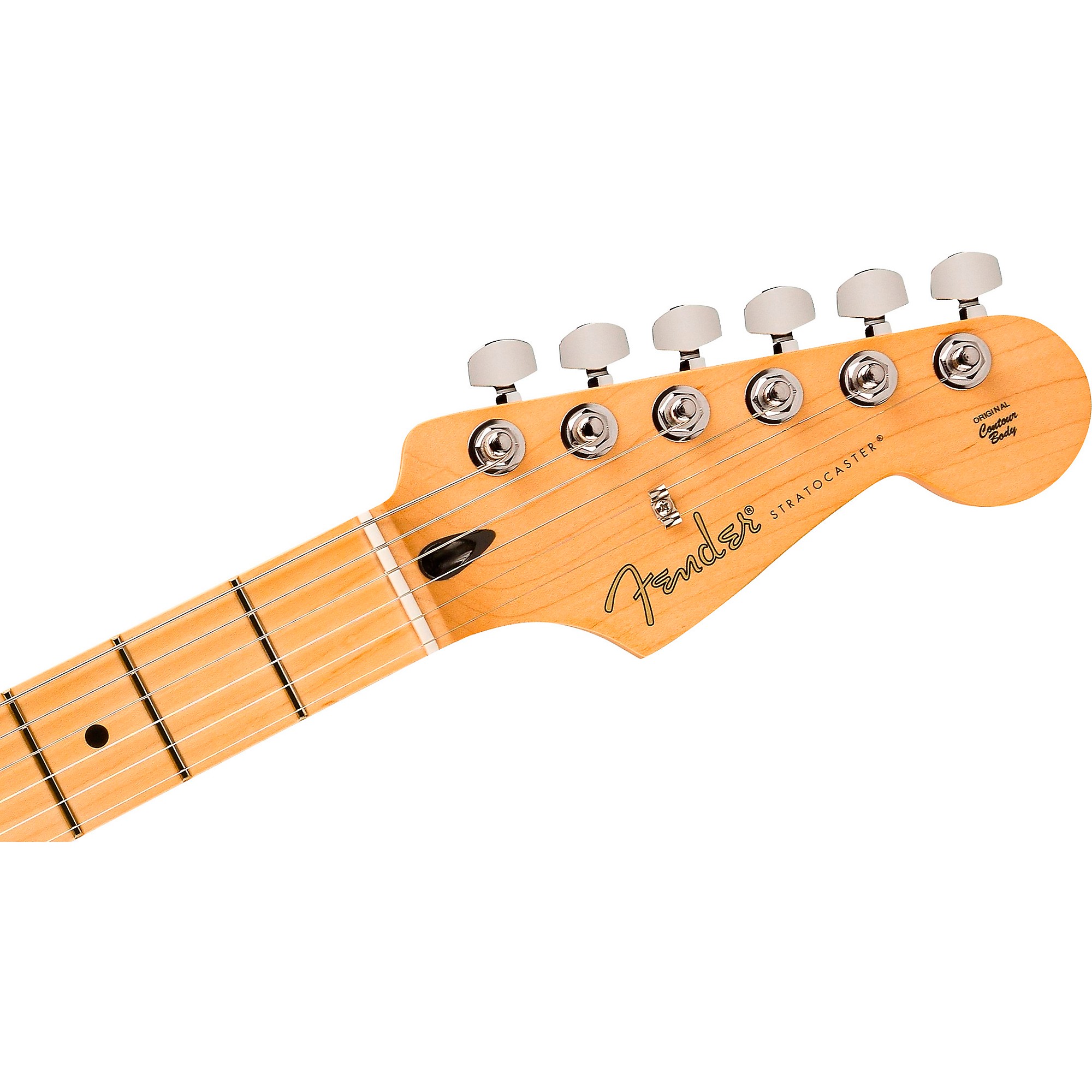 【週末限定】Fender　Player　Series　Stratocaster Fender Player Series Saturday Night Special Stratocaster HSS