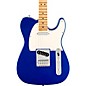 Fender Player Series Saturday Night Special Telecaster Limited-Edition Electric Guitar Daytona Blue thumbnail