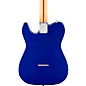 Fender Player Series Saturday Night Special Telecaster Limited-Edition Electric Guitar Daytona Blue